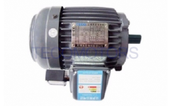 Motores de freno TECO