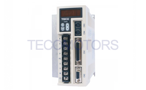 TECO  JSDAP/JSDEP/JSMA Series